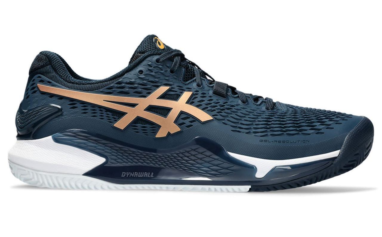 ASICS Gel-Resolution 9 (Mens)