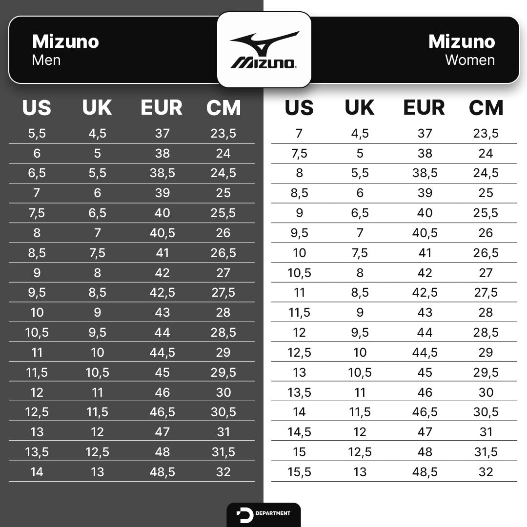 Mizuno Wave Lightning Z8 (Kids)