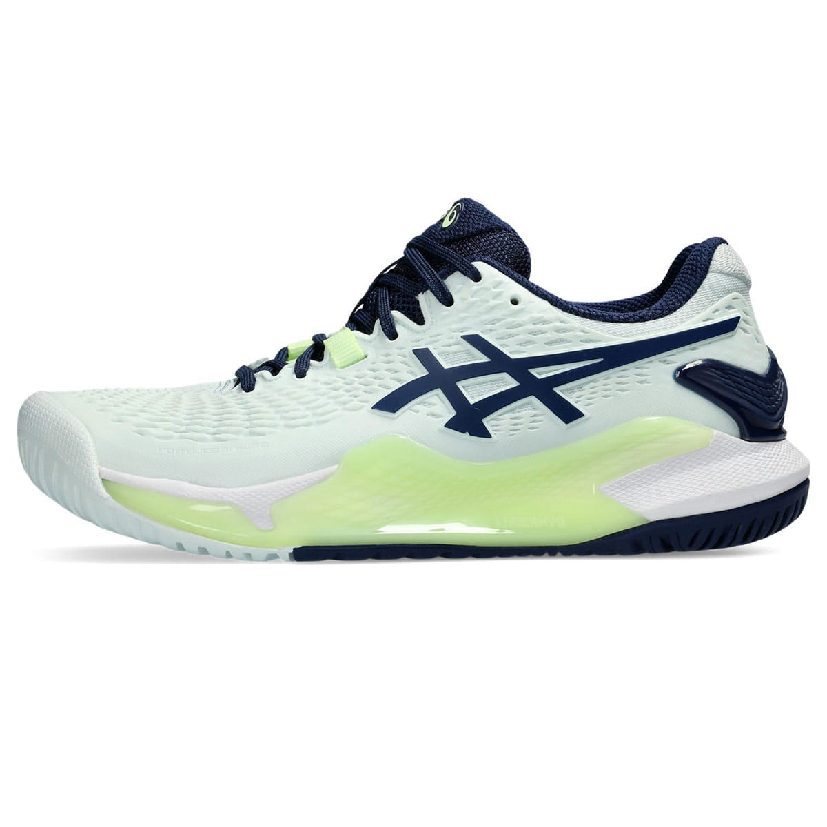 ASICS Gel-Resolution 9 (Mens)