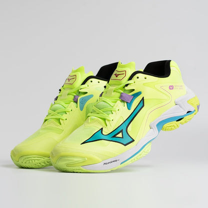 Mizuno Wave Lightning Z8 (Kids)