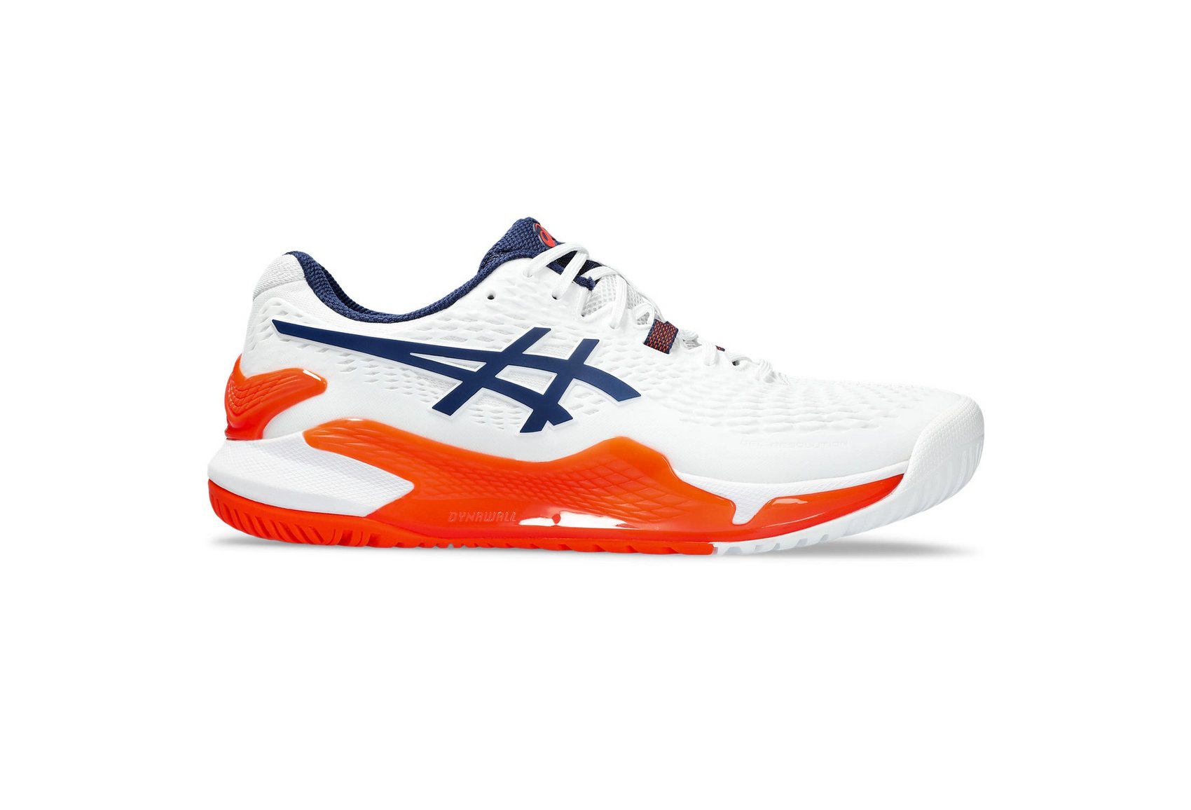 ASICS Gel-Resolution 9 (Mens)