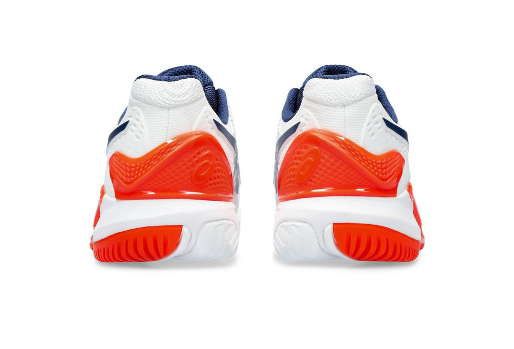 ASICS Gel-Resolution 9 (Mens)