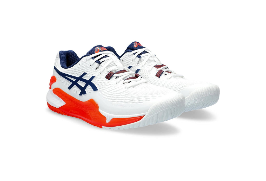 ASICS Gel-Resolution 9 (Mens)
