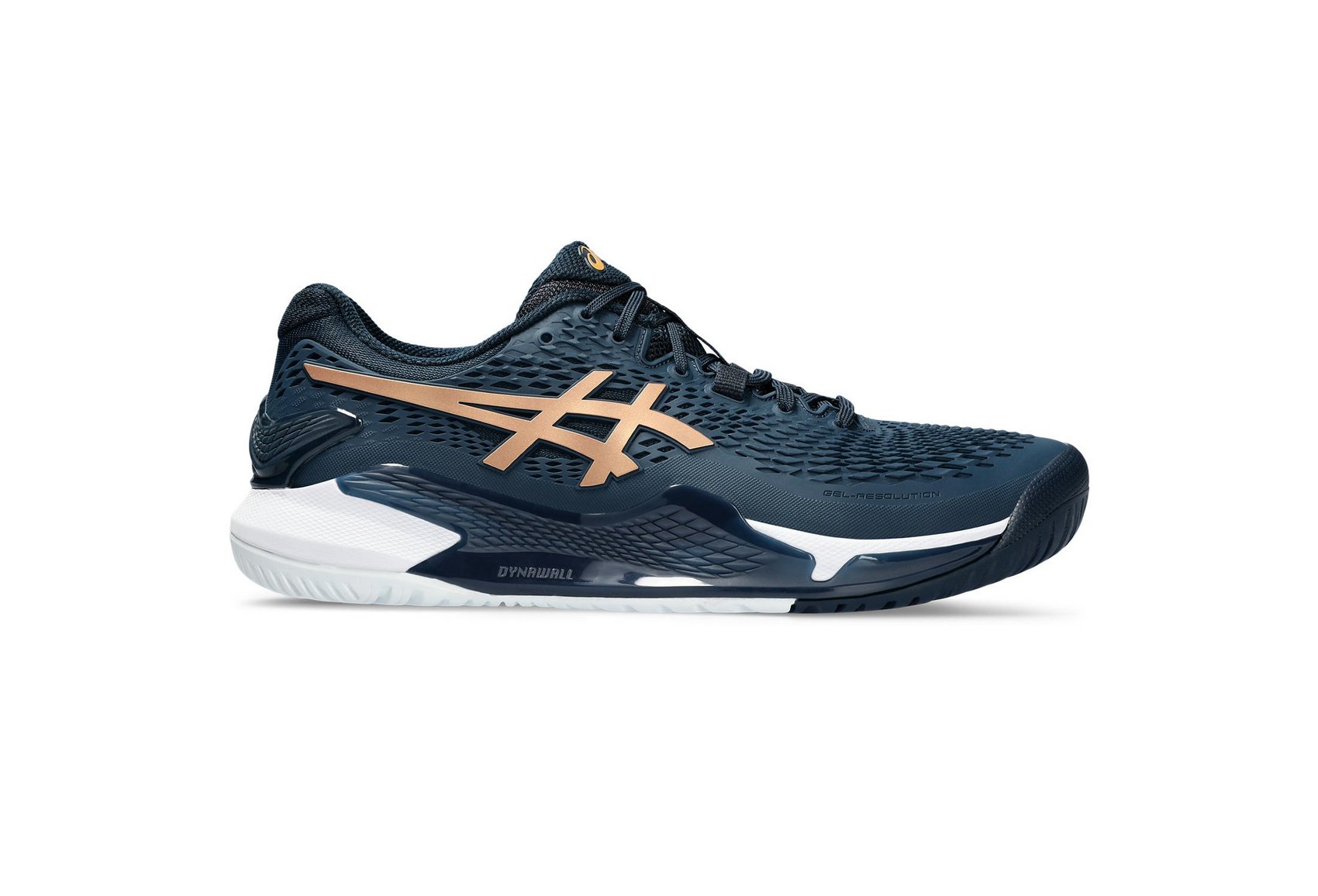 ASICS Gel-Resolution 9 (Mens)