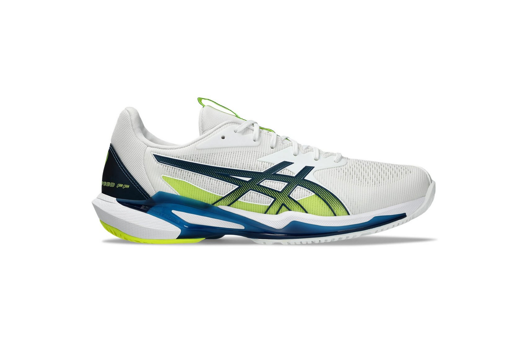 Asics Solution Speed FF 3 (Mens)