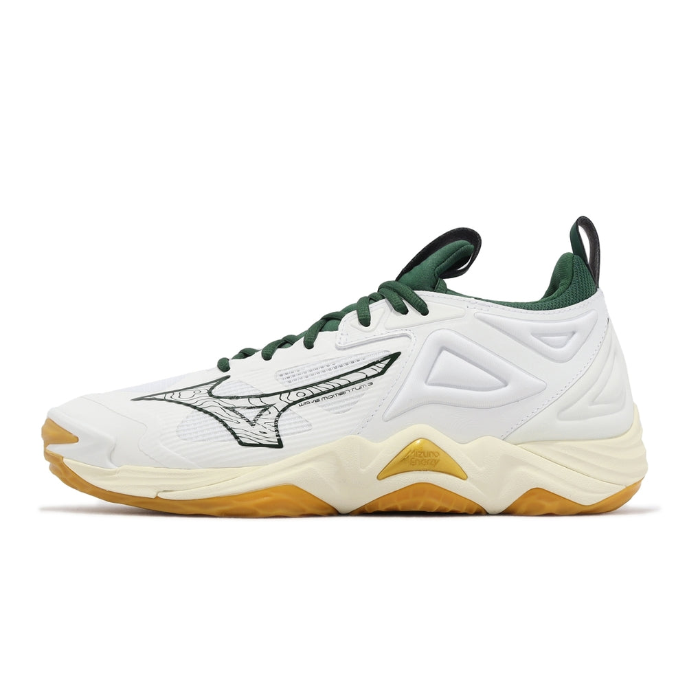 Mizuno Wave Momentum 3 (Mens)