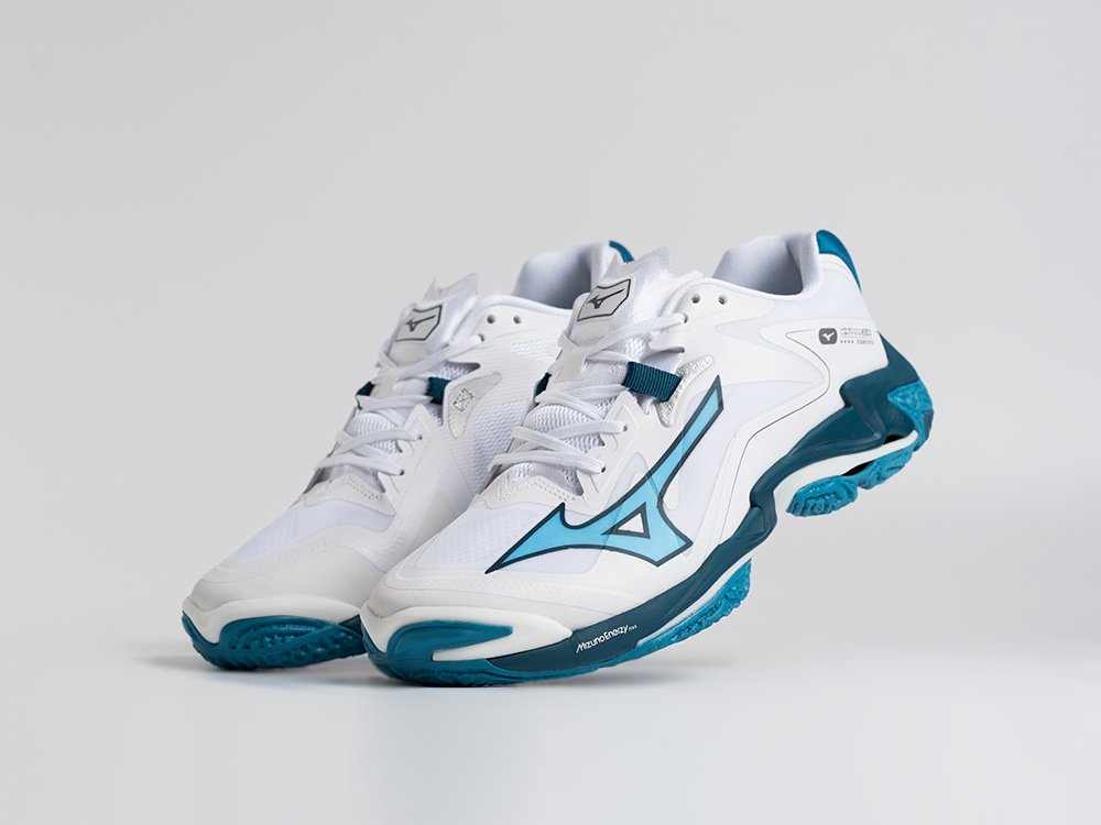 Mizuno Wave Lightning Z8 (Kids)