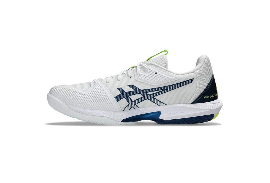 ASICS Solution Speed FF 3 (Kids) Tennis Shoe