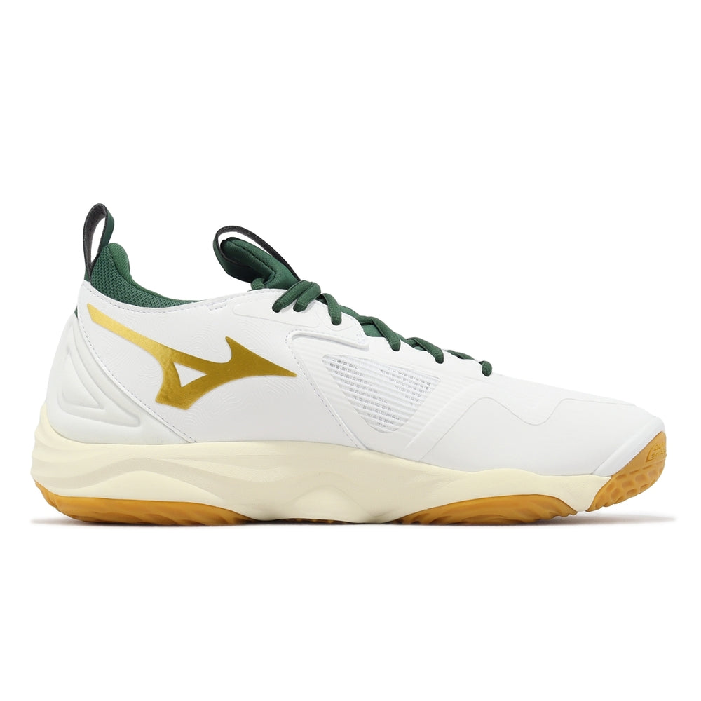 Mizuno Wave Momentum 3 (Mens)
