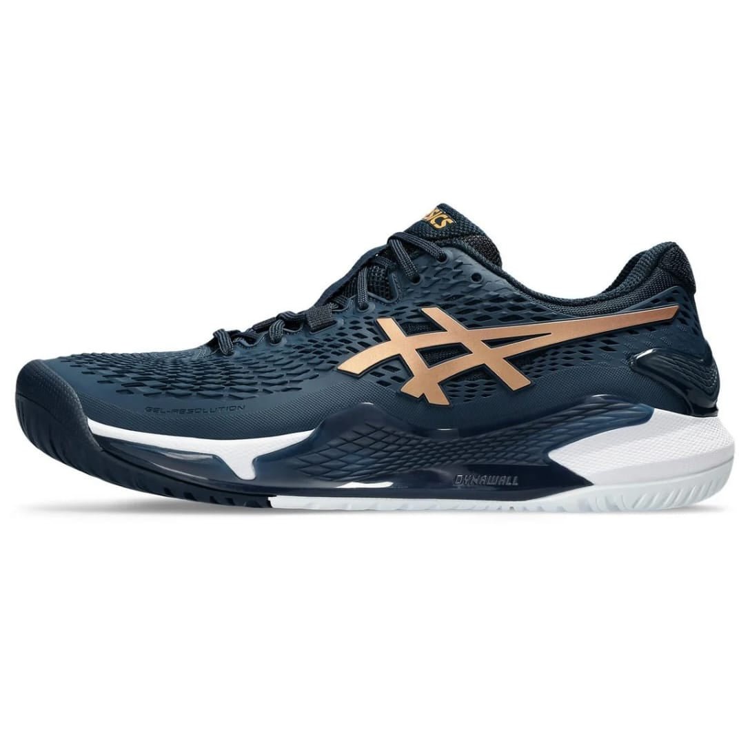 ASICS Gel-Resolution 9 (Mens)