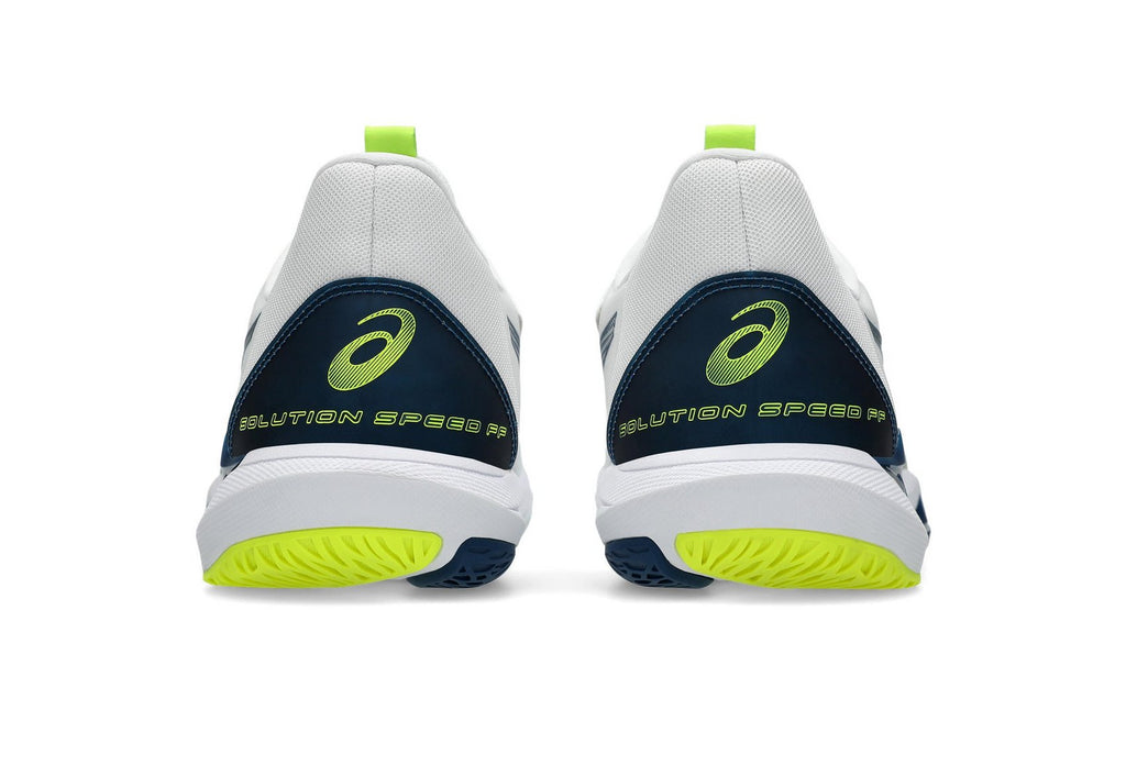 ASICS Solution Speed FF 3 (Kids) Tennis Shoe