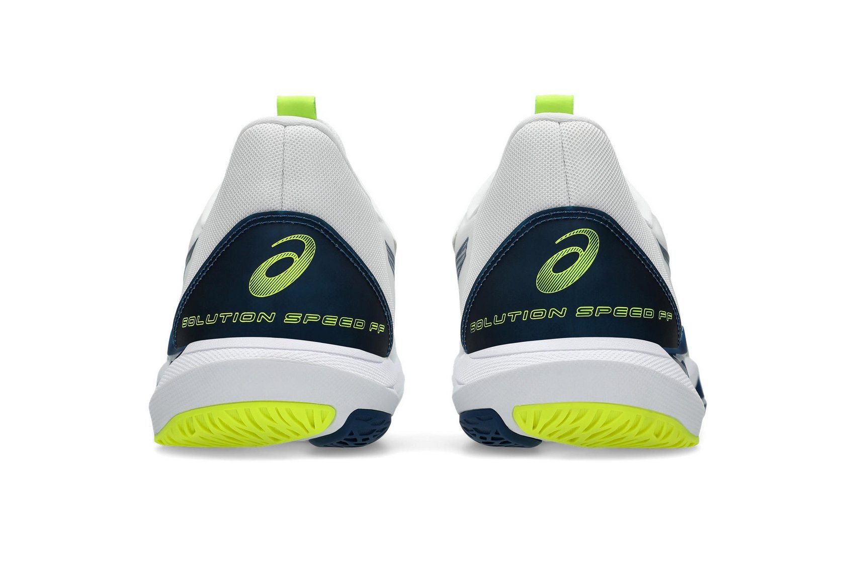 ASICS Solution Speed FF 3 Mens Tennis Shoe