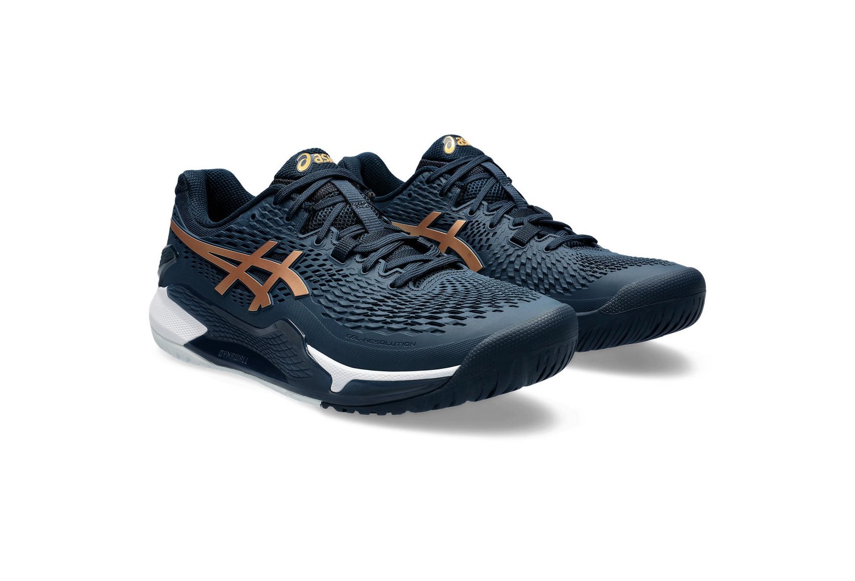 ASICS Gel-Resolution 9 (Mens)