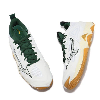 Mizuno Wave Momentum 3 (Mens)