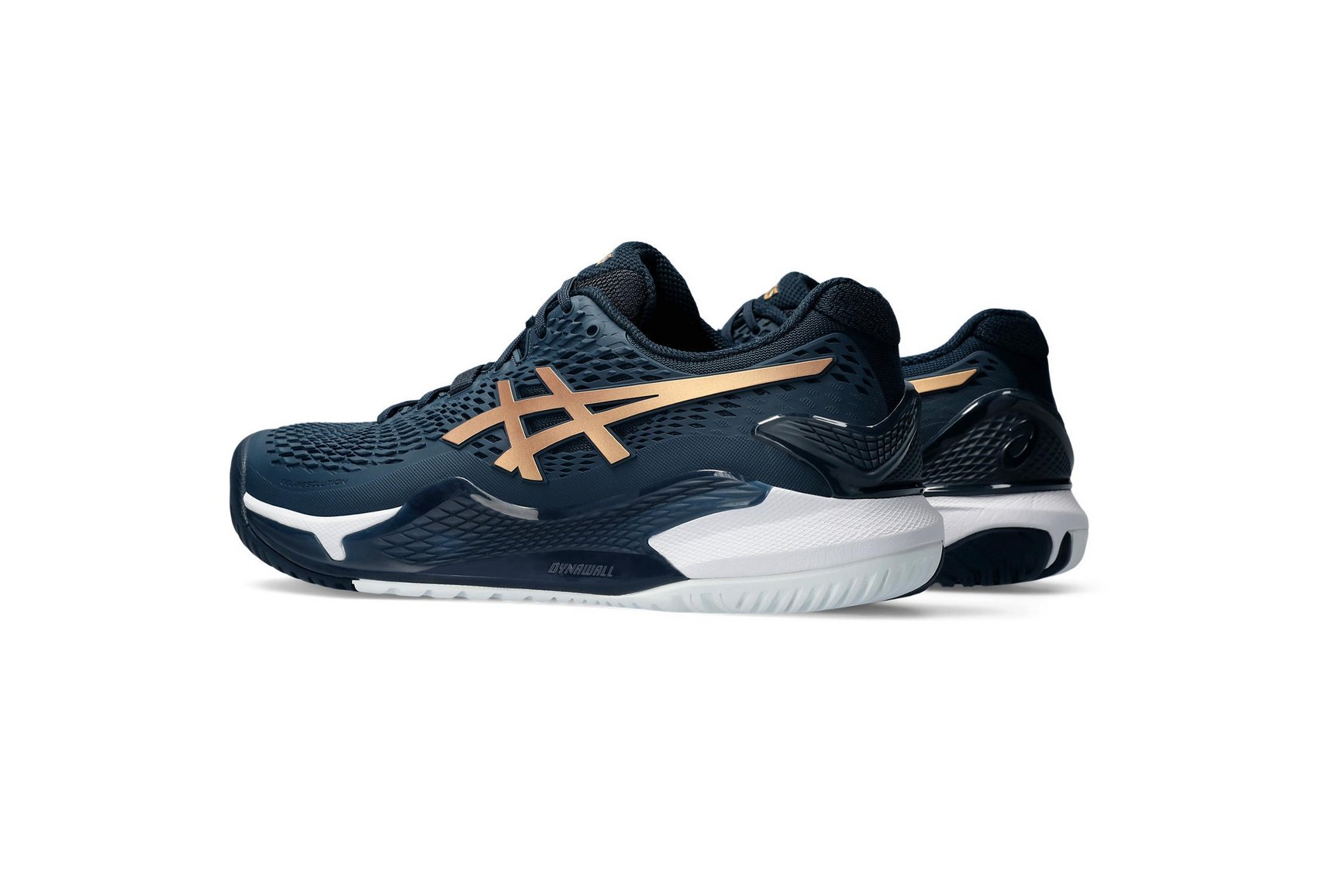 ASICS Gel-Resolution 9 (Mens)