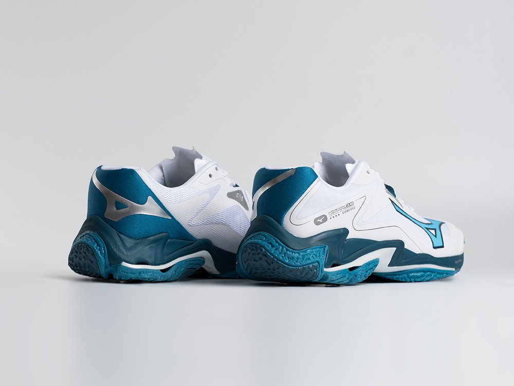 Mizuno Wave Lightning Z8 (Kids)