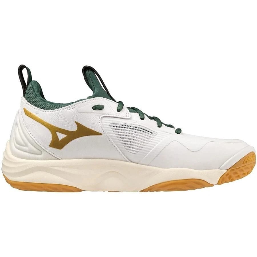 Mizuno Wave Momentum 3 (Mens)