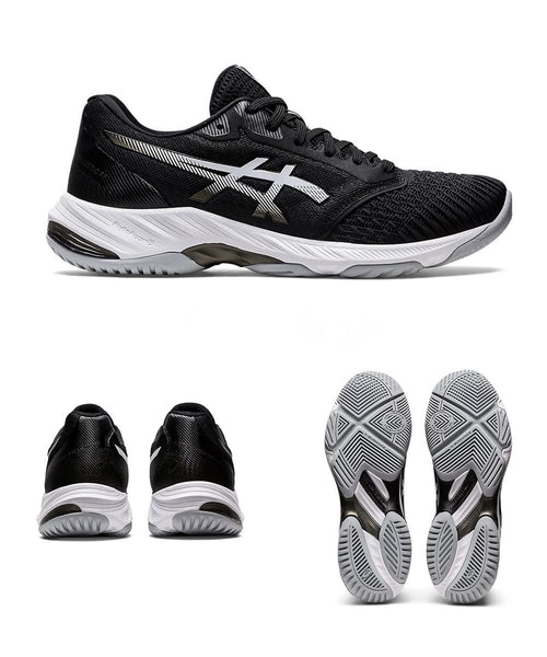 Asics Netburner Ballistic FF 3