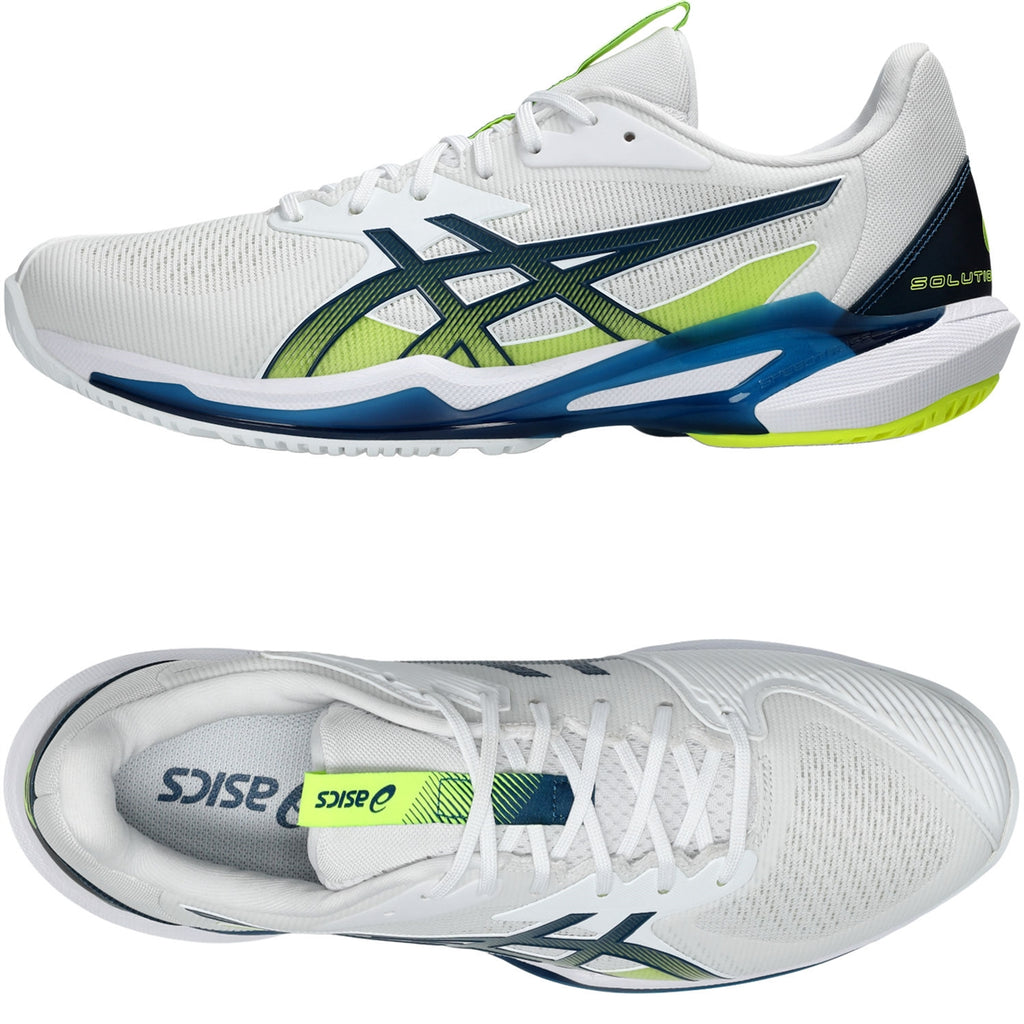 ASICS Solution Speed FF 3 (Kids) Tennis Shoe