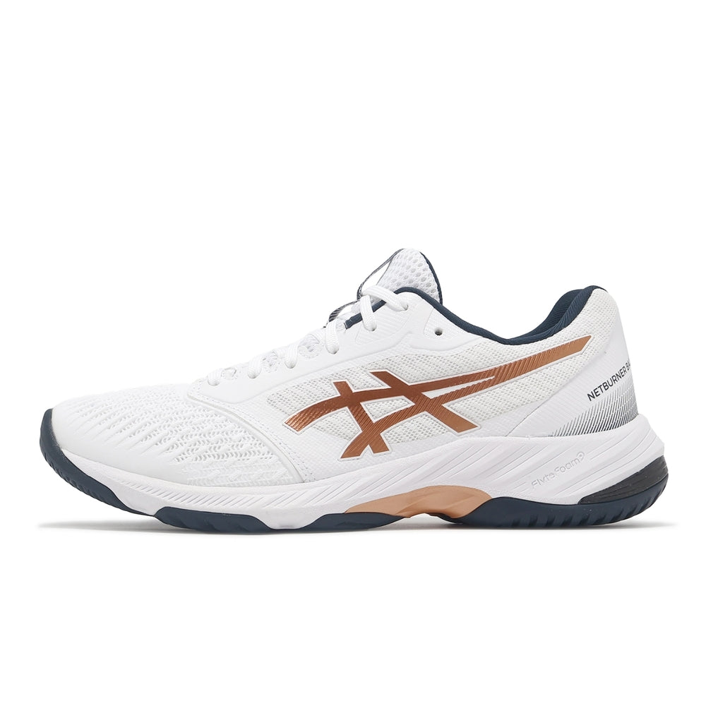 Asics Netburner Ballistic FF 3