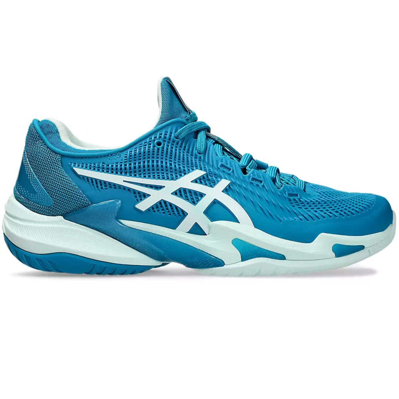 ASICS Court FF3 (Kids)