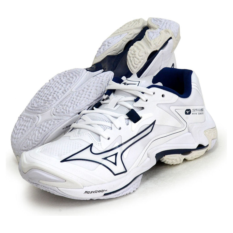 Mizuno Wave Lightning Z8 (Mens)