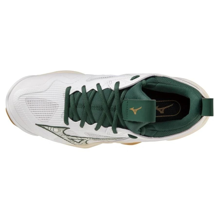 Mizuno Wave Momentum 3 (Mens)