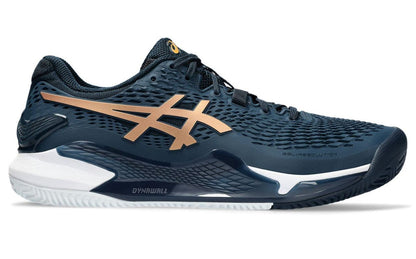 ASICS Gel-Resolution 9 (Mens)