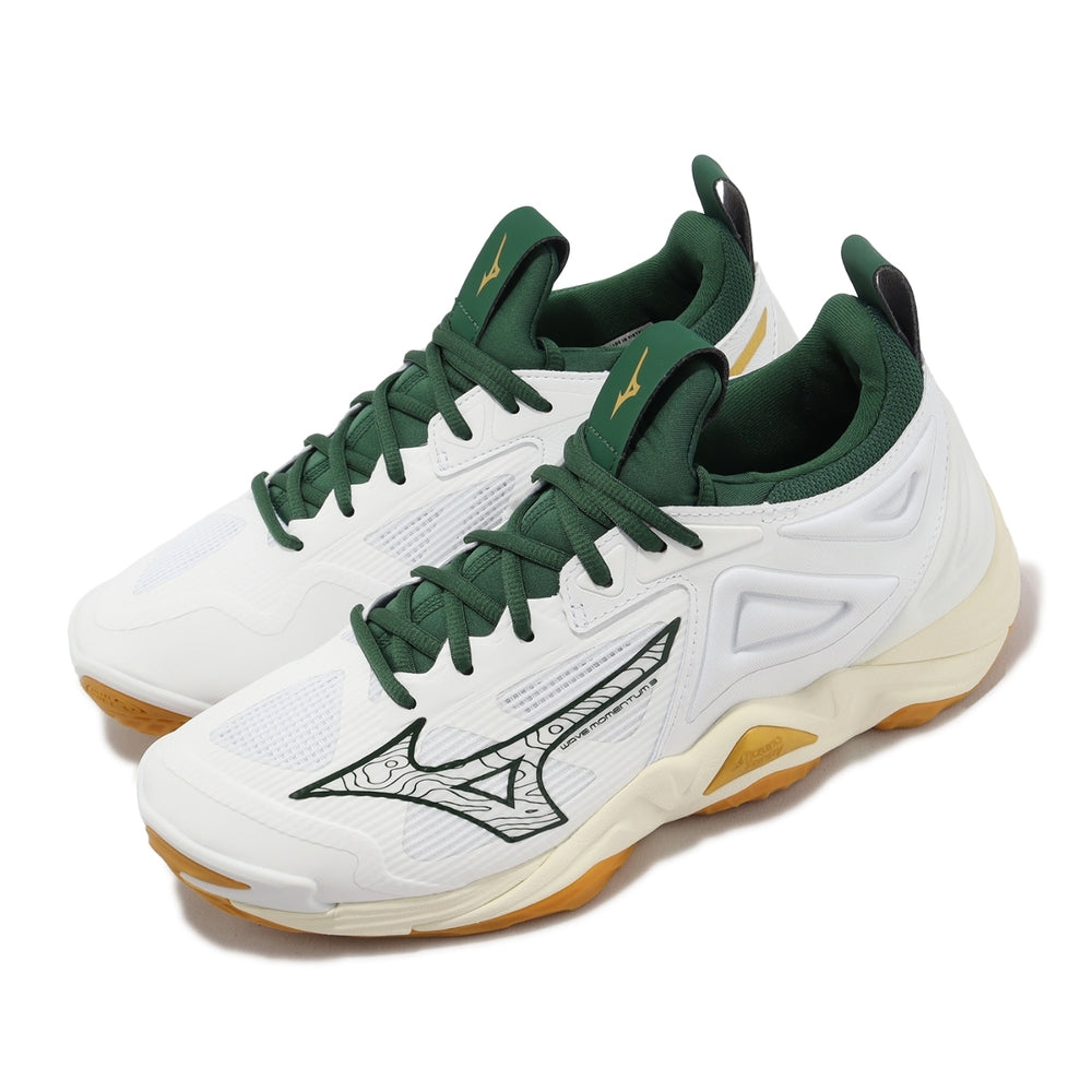 Mizuno Wave Momentum 3 (Mens)