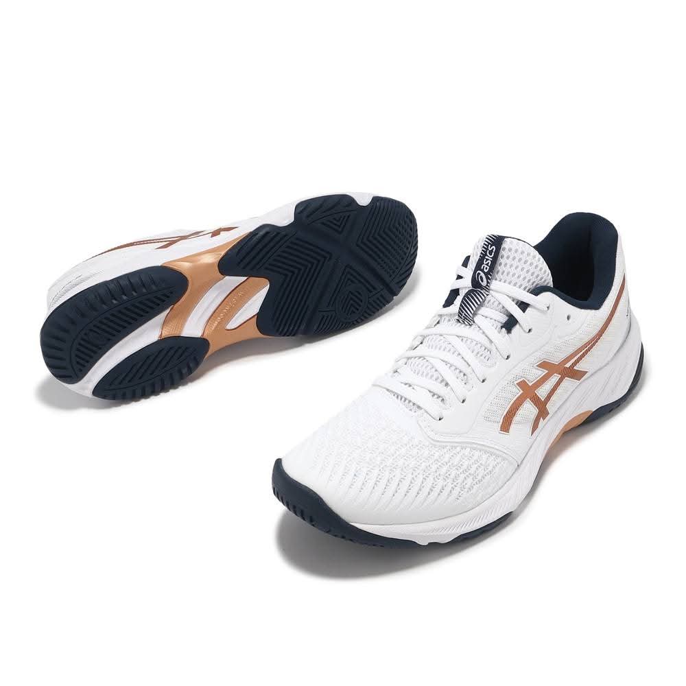Asics Netburner Ballistic FF 3