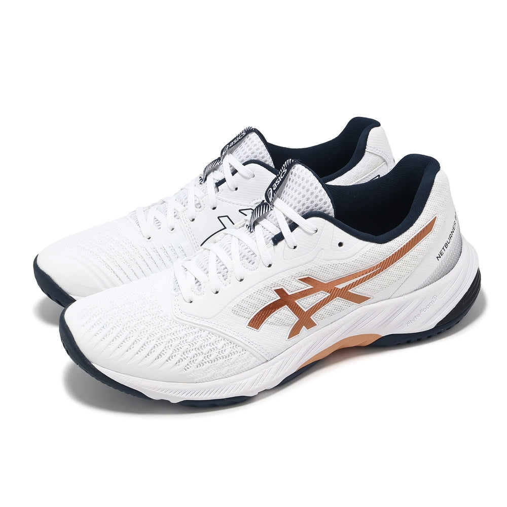 Asics Netburner Ballistic FF 3