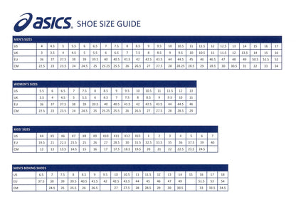 ASICS Court FF3 (Kids)