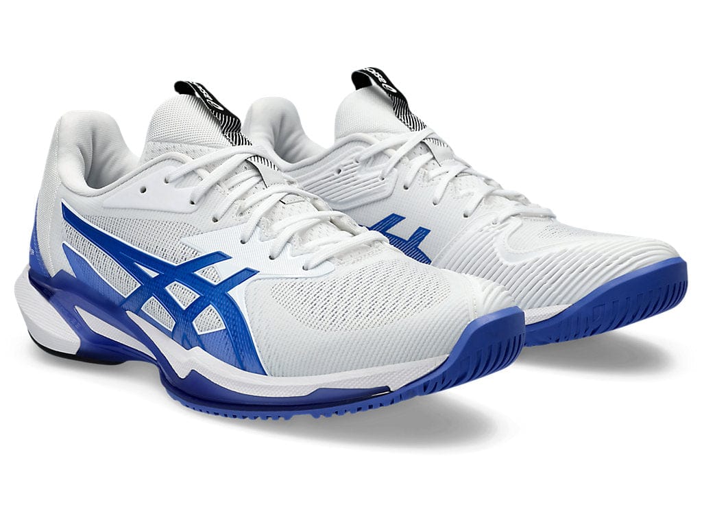 ASICS Solution Speed FF 3 Mens Tennis Shoe