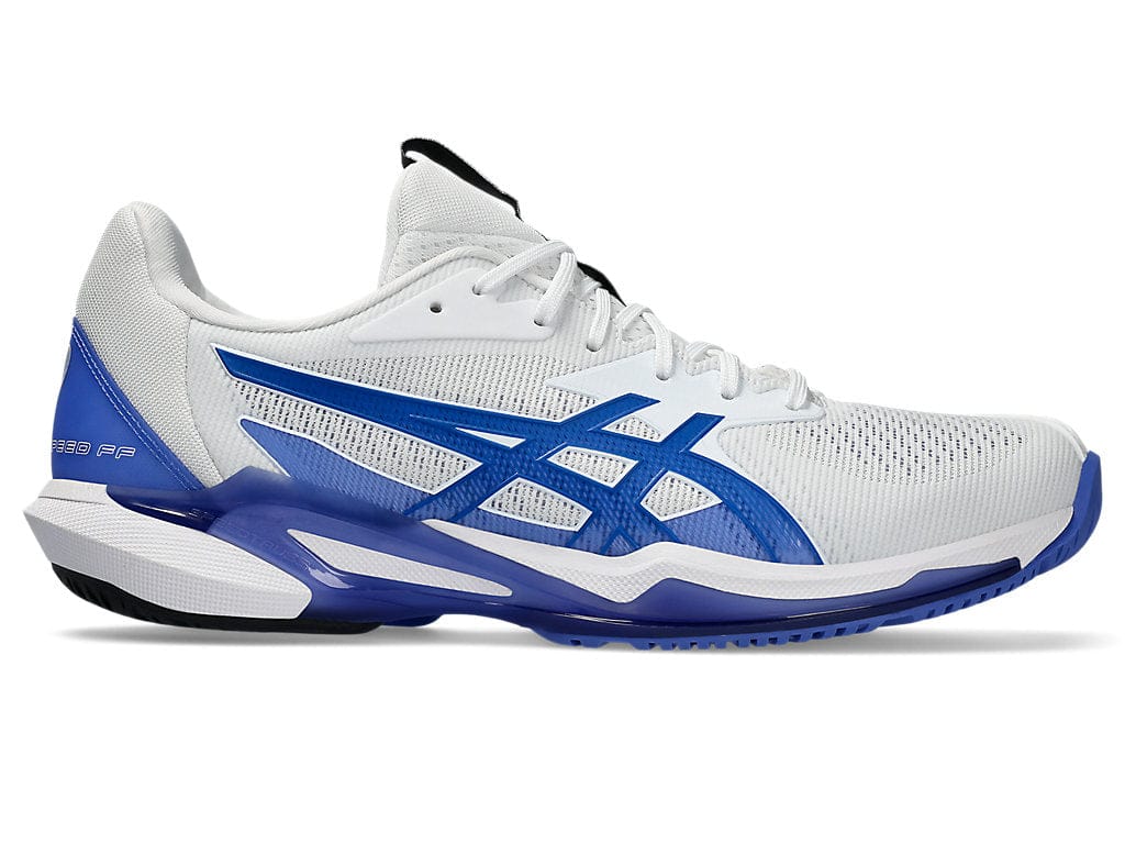 ASICS Solution Speed FF 3 Mens Tennis Shoe