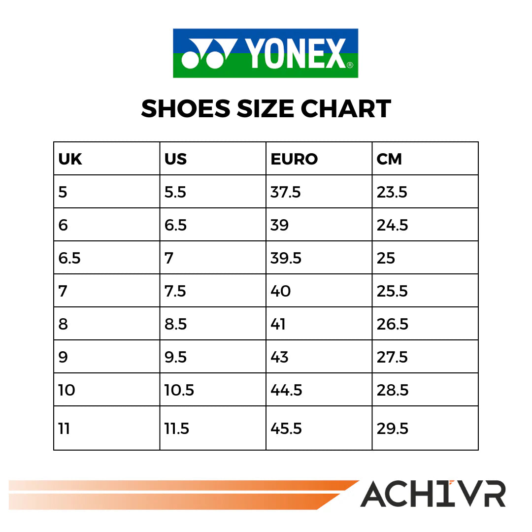 Yonex Power Cushion 65 Z4 (Mens)