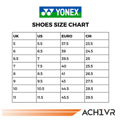 Yonex Power Cushion 65 Z4 (Mens)