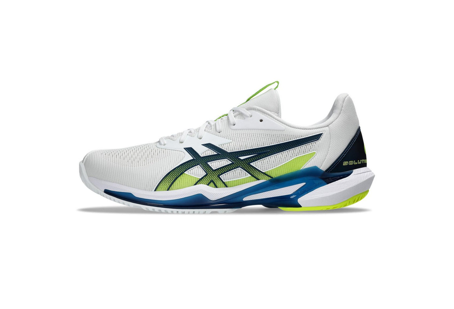ASICS Solution Speed FF 3 (Kids) Tennis Shoe