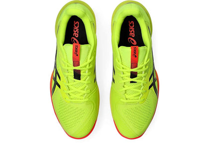 ASICS Solution Speed FF 3 – Men's – Yellow/Orange