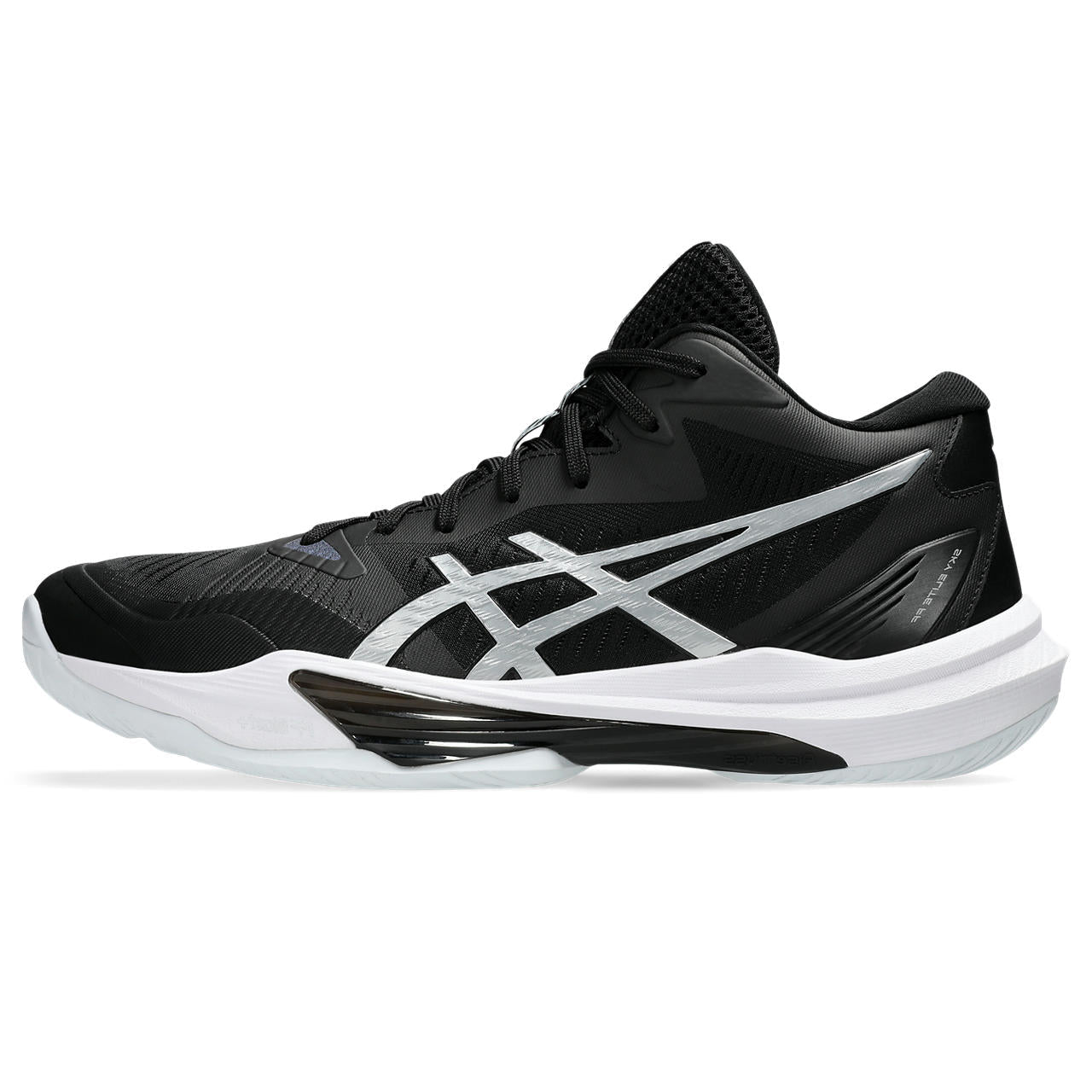 ASICS Sky Elite FF 3 – Men's – White/Black