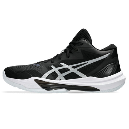 ASICS Sky Elite FF 3 – Men's – White/Black