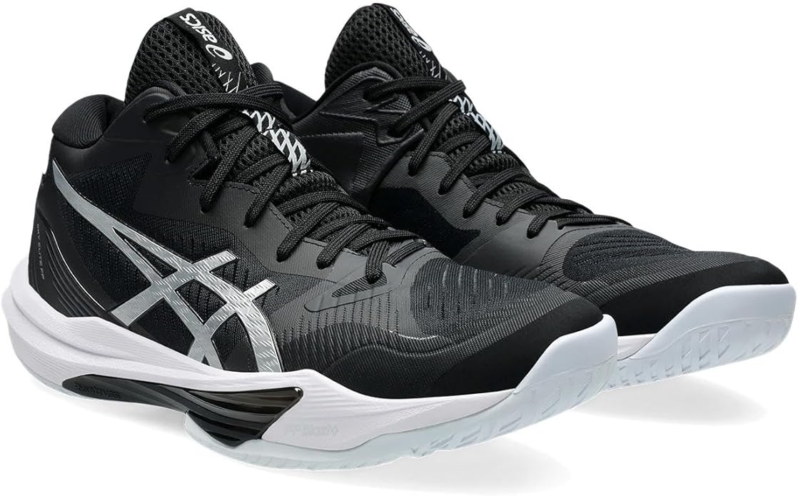 ASICS Sky Elite FF 3 – Men's – White/Black