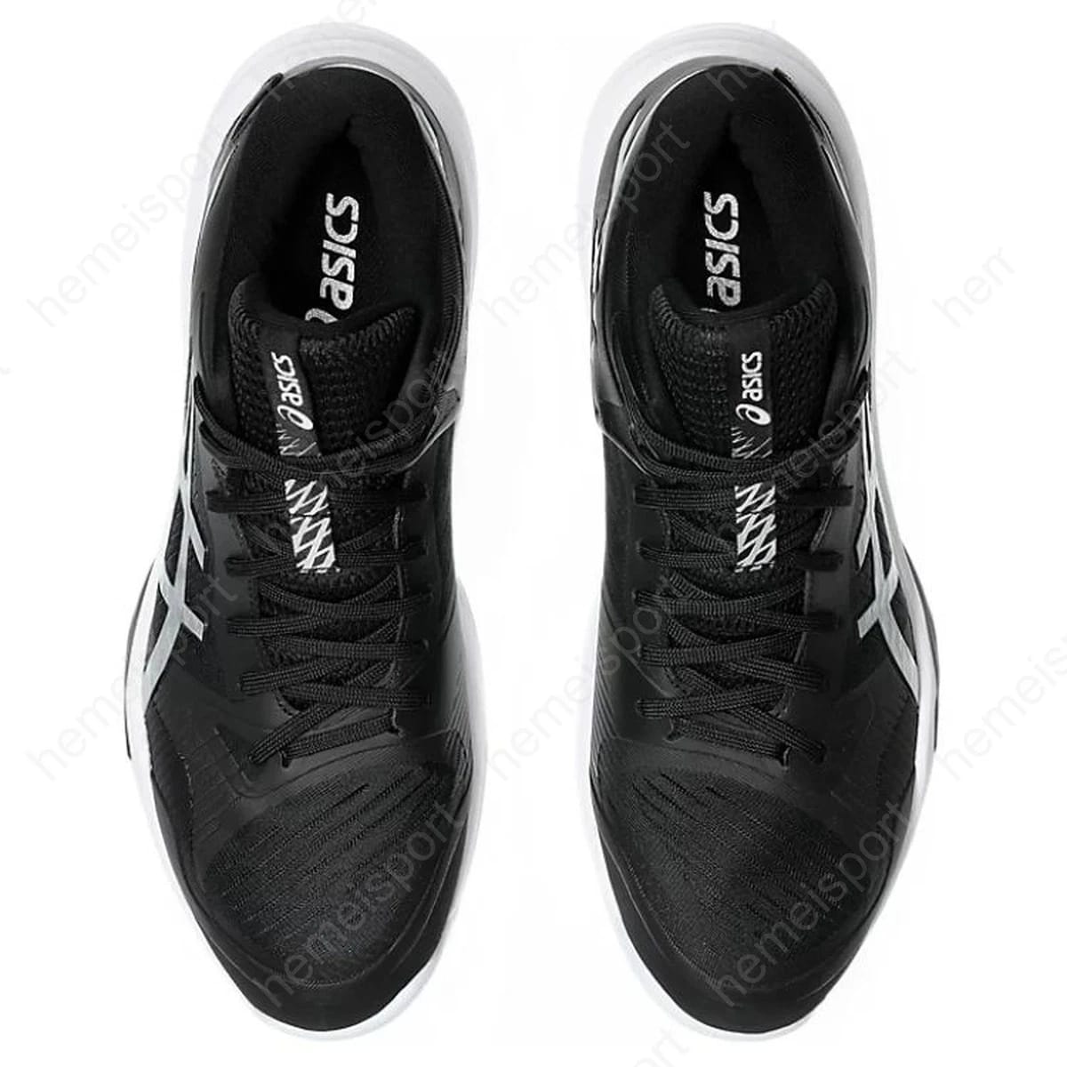 ASICS Sky Elite FF 3 – Men's – White/Black