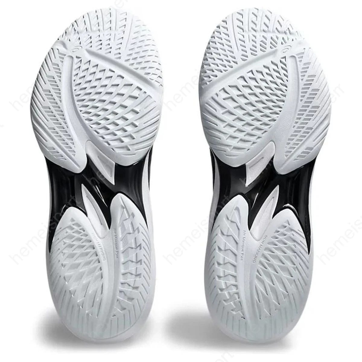 ASICS Sky Elite FF 3 – Men's – White/Black