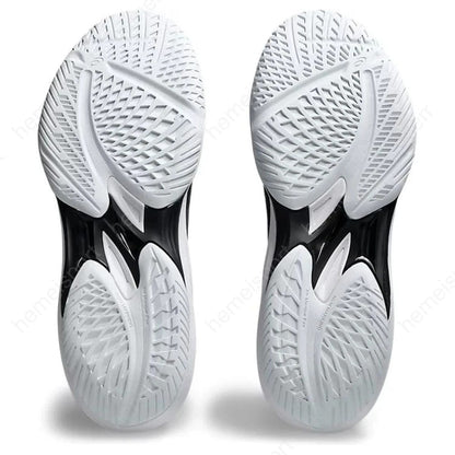 ASICS Sky Elite FF 3 – Men's – White/Black