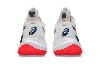 ASICS Metarise 2 – Men's – White/Navy