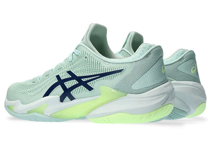 ASICS Court FF 3 – Men's – Mint/Navy
