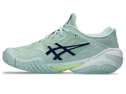 ASICS Court FF 3 – Men's – Mint/Navy