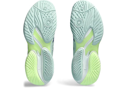 ASICS Court FF 3 – Men's – Mint/Navy