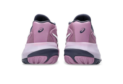 ASICS Gel-Resolution X – Women's / Kids – Mauve/Purple