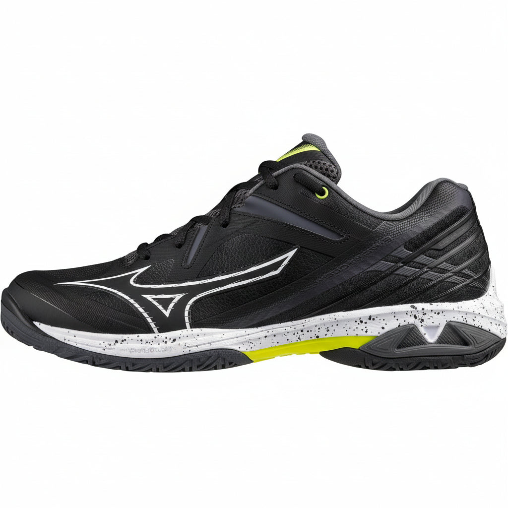 Mizuno Wave Claw 3 Super Wide (Mens)